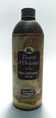 Picture of Tesori  Pyn do kpieli 500ml Wnil/Imbir