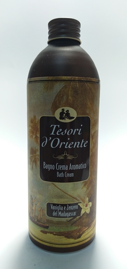 Picture of Tesori  Pyn do kpieli 500ml Wnil/Imbir