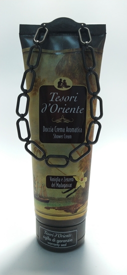 Picture of Tesori el pod prysznic 250ml wanilia