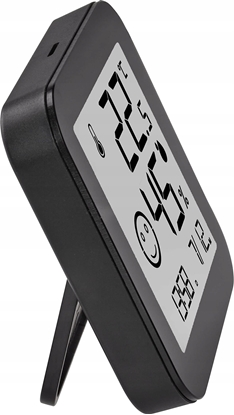 Picture of TFA 30.5054.01 Digital Thermo Hygrometer