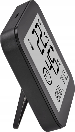 Picture of TFA 30.5054.01 Digital Thermo Hygrometer