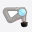Attēls no THERAGUN PRO PLUS COLD ATTACHMENT