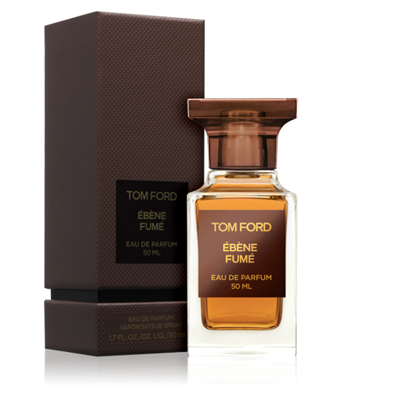Изображение Tom Ford Ébène Fumé Perfume EDP 50 ml