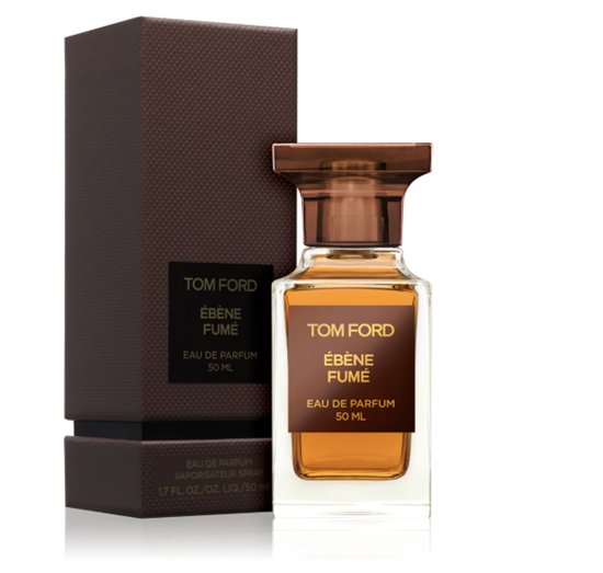 Изображение Tom Ford Ébène Fumé Perfume EDP 50 ml