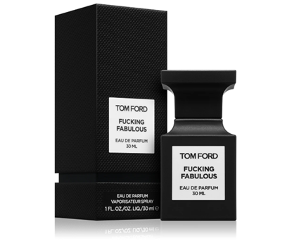 Изображение Tom Ford Fucking Fabulous Perfume EDP 50 ml