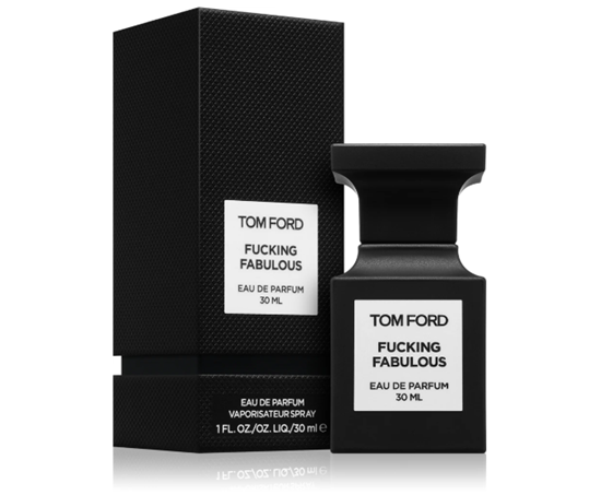 Picture of Tom Ford Fucking Fabulous Perfume EDP 50 ml