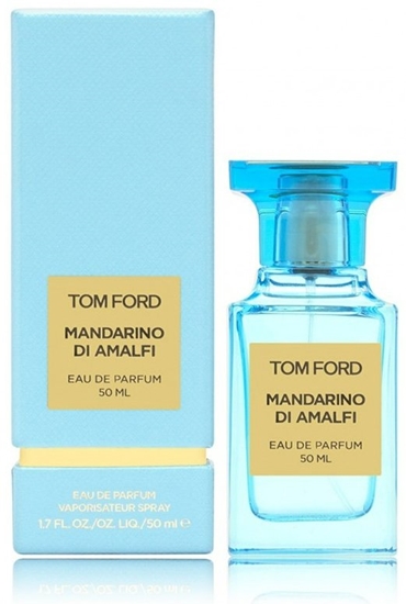 Picture of Tom Ford Mandarino di Amalfi Perfume EDP 50 ml