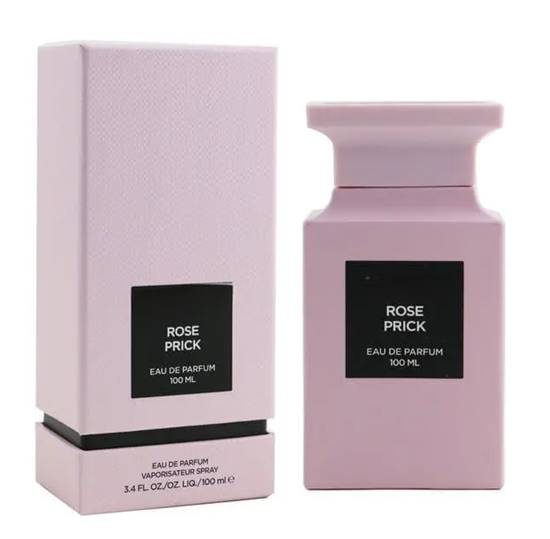 Picture of Tom Ford Rose Prick Perfume EDP 100 ml