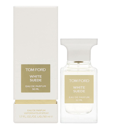 Изображение Tom Ford White Suede Perfume EDP 50 ml