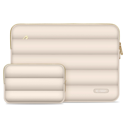 Attēls no Torba Tech-Protect TECH-PROTECT PUFFY LAPTOP 15-16 SAND