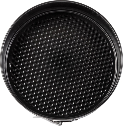 Picture of TORTA Tortownica okrga 26cm Forma do pieczenia tortów Blacha non-stick