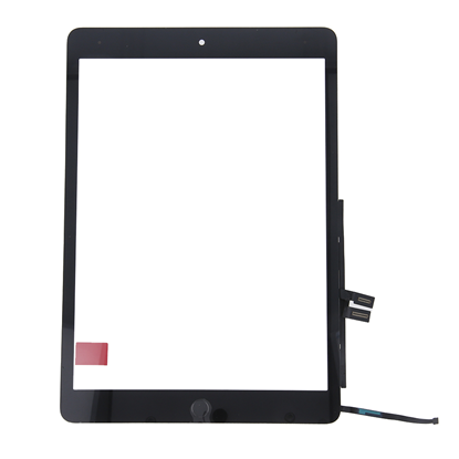 Attēls no Touch Panel for iPad 9 10.2" 2021 full front set b