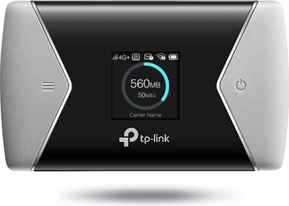 Изображение Tp-Link M7650 mobilā tīkla ietaise Mobilo sakaru tīkla rūteris
