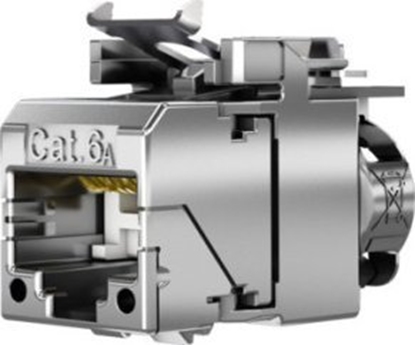 Изображение Triton Modu TELEGRTNER AMJ-SL kat. 6A (klasa EA) (zgodnie z ISO/IEC), 2 szt.