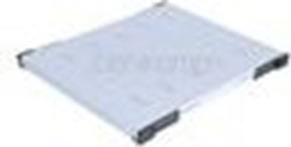 Изображение Triton PÓKA 19" 1U/350mm, max.ad.50kg RAB-UP-350-A4 - NOWO ! RAB-UP-350-A4