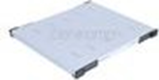 Изображение Triton PÓKA 19" 1U/350mm, max.ad.50kg RAB-UP-350-A4 - NOWO ! RAB-UP-350-A4