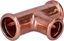 Изображение Trójnik redukcyjny Copper - 22/18/22 (S)KAN-THERM