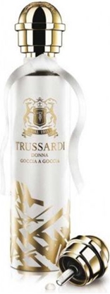 Picture of Trussardi Donna Goccia a Goccia Perfume EDP 50 ml