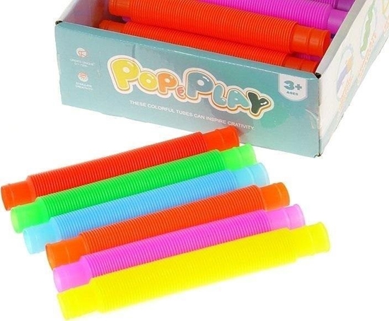 Изображение Tuba antystresowa (24szt)