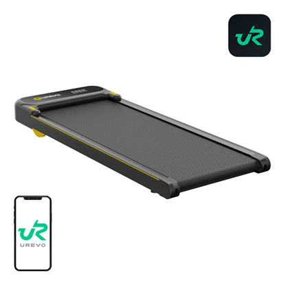 Изображение Urevo Spacewalk E4APP czarna