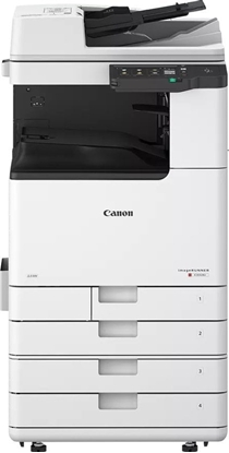 Picture of Urzdzenie wielofunkcyjne Canon imageRUNNER C3326i (5965C005)