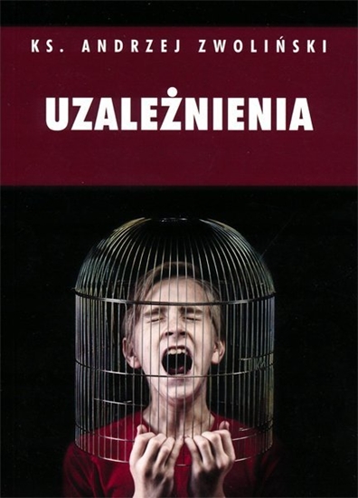 Picture of Uzalenienia. Wicej wolnoci