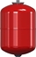 Picture of Varem EXPANSION VESSEL LR CE 25L-3/4 GAS 6 BAR
