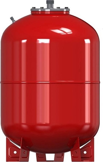 Picture of Varem EXPANSION VESSEL LR CE 50L-3/4 GAS-6BAR