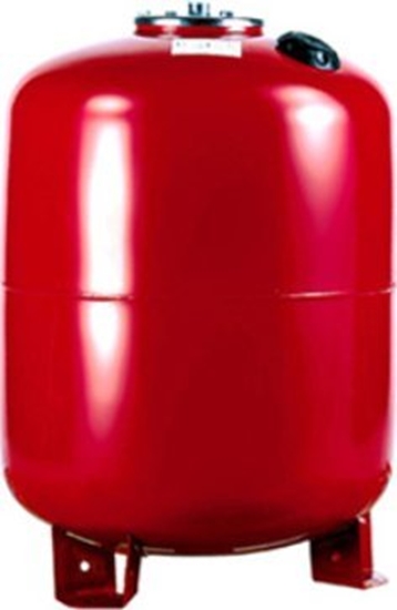 Изображение Varem EXPANSION VESSEL LR CE 80L -1 GAS - 6BAR