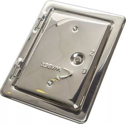 Изображение WADEX  DOOR (131010000 120X180 MM)