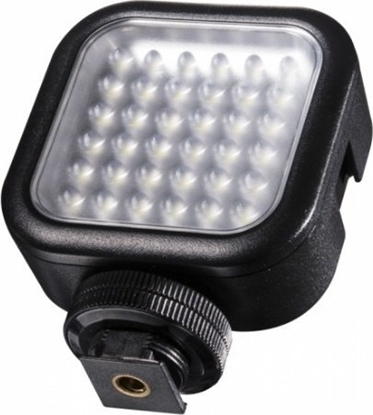Picture of Walimex walimex pro LED Video Light 36 dimmable