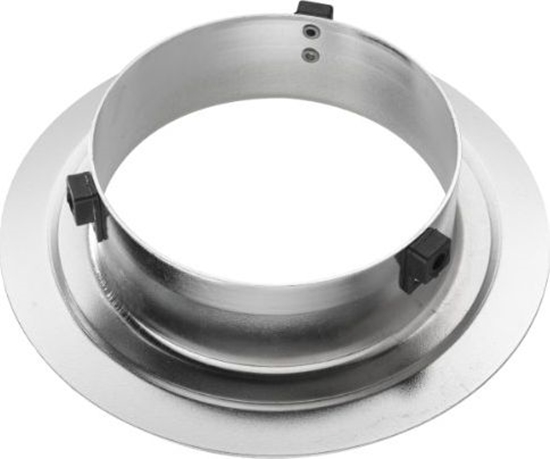 Picture of Walimex walimex Set of 3x wT-806 Lamp Tripod, 256cm