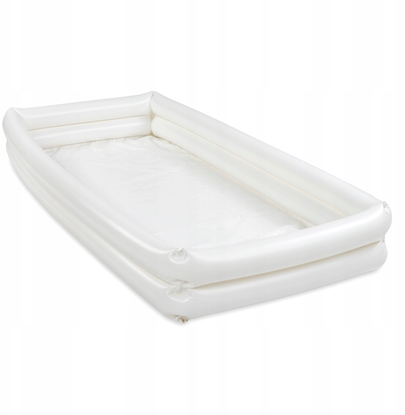Picture of Wanna pneumatyczna do mycia w óku - EASY BATH