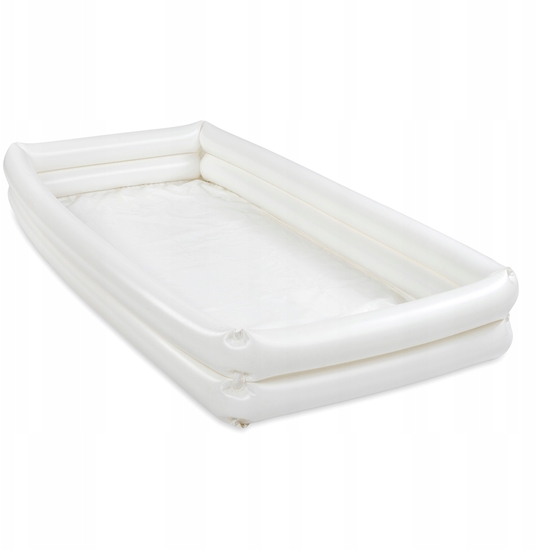 Picture of Wanna pneumatyczna do mycia w óku - EASY BATH