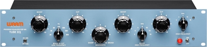 Attēls no WARM AUDIO Warm Audio EQP-WA - Pultec Style Tube EQ