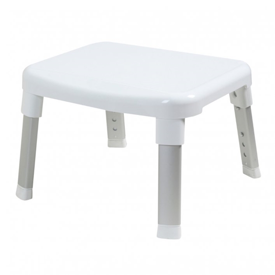 Picture of Weinberger Dusch- und Badewannentritt Gratia