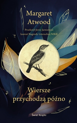 Picture of Wiersze przychodz póno
