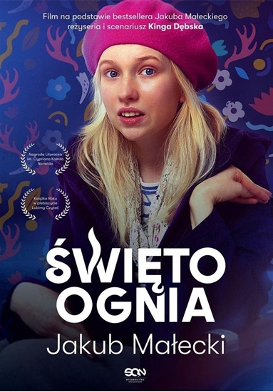Изображение wito ognia w.filmowe