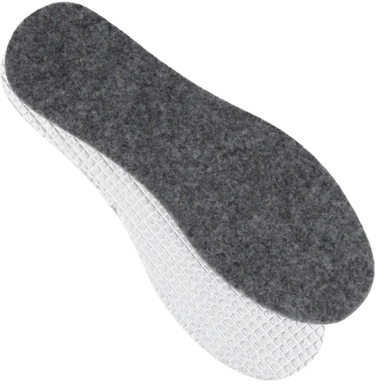 Изображение Wkadki do butów termiczne, rozm.42-43