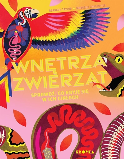 Picture of Wntrza zwierzt