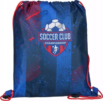 Picture of WOREK NA RAMIE SOCCER STK-00 PB 1/24