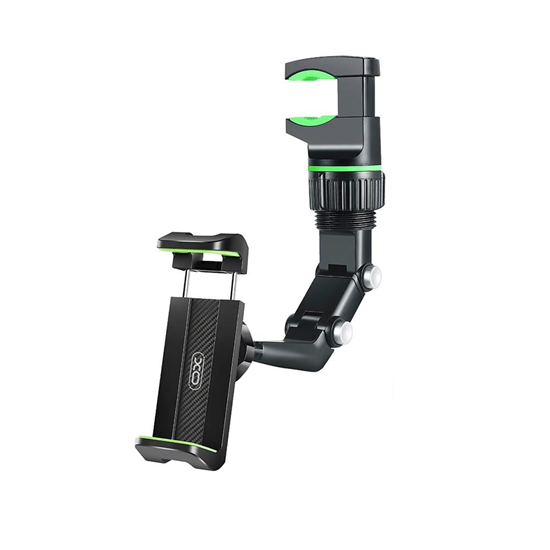 Picture of XO car holder C107 black universal