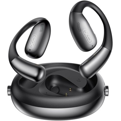 Attēls no XO G36 Bluetooth bezvadu austiņas OWS ar AI tulku