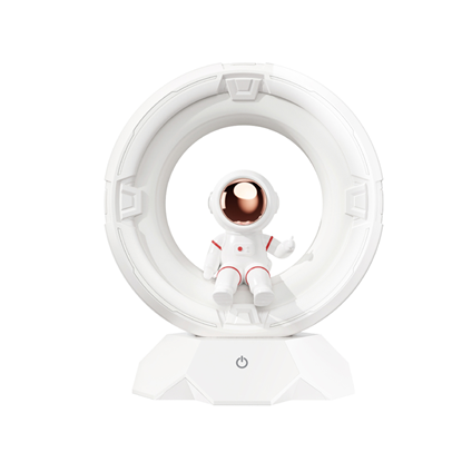 Picture of XO LED lamp OZ12 astronaut 1200mAh white