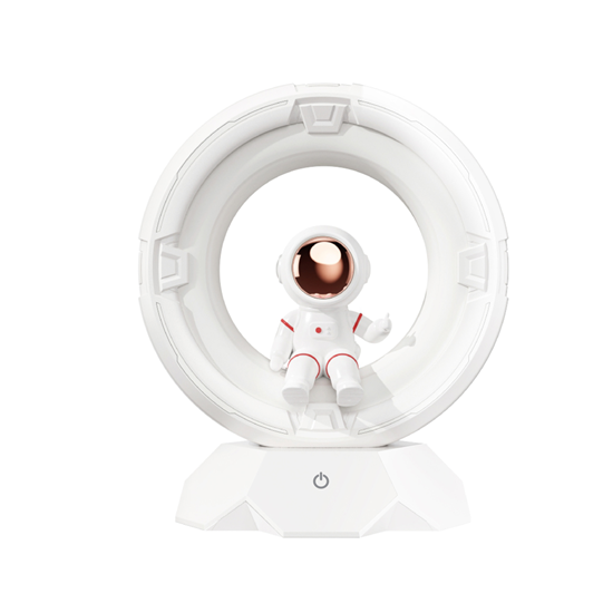Picture of XO LED lamp OZ12 astronaut 1200mAh white