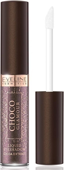 Picture of XXXX__Eveline Cosmetics (Eveline) Choco Glamour cie w pynie 06 6.5ml