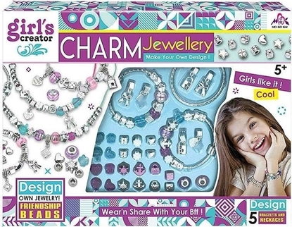 Изображение Zestaw do robienia biuterii