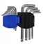 Picture of Zestaw kluczy TORX typu L 15el. (T6H-T60H)