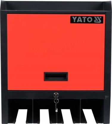 Изображение Zestaw narzdzi Yato YT.POWER TOOL CABINET