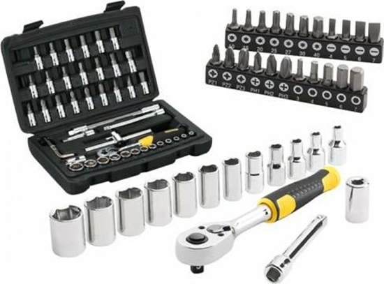 Picture of Zestaw narzdzi Stanley 37 el. (STMT82672-0)